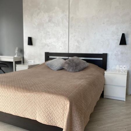 לבוב Serbska Apartment מראה חיצוני תמונה