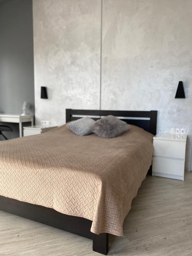 לבוב Serbska Apartment מראה חיצוני תמונה