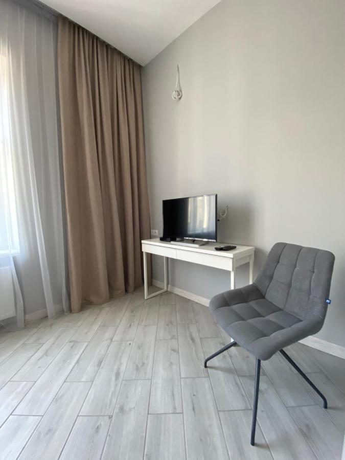 לבוב Serbska Apartment מראה חיצוני תמונה