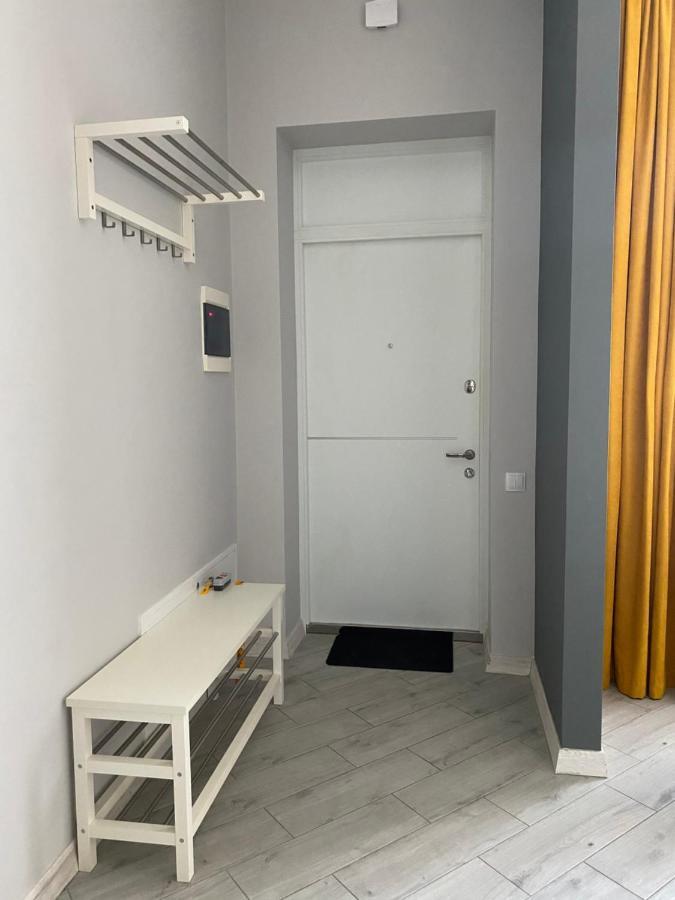 לבוב Serbska Apartment מראה חיצוני תמונה