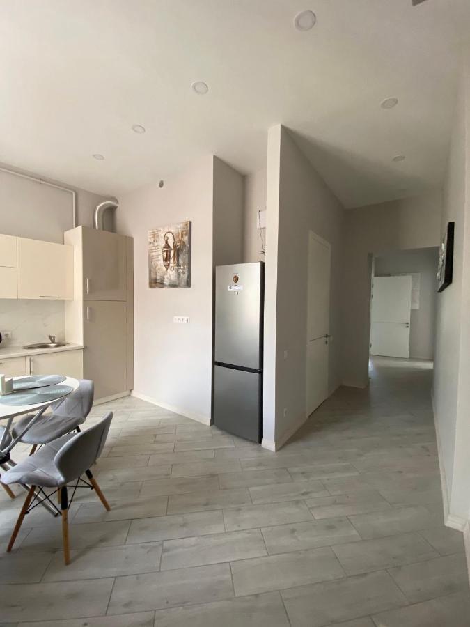 לבוב Serbska Apartment מראה חיצוני תמונה