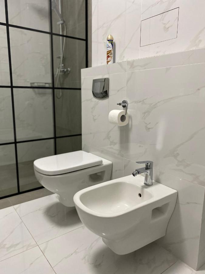 לבוב Serbska Apartment מראה חיצוני תמונה