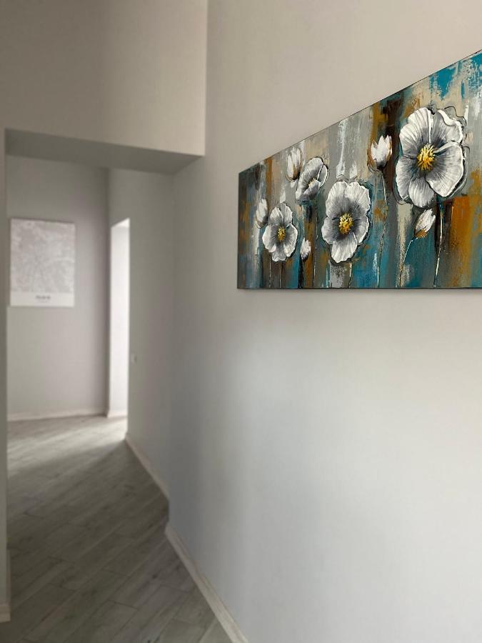 לבוב Serbska Apartment מראה חיצוני תמונה