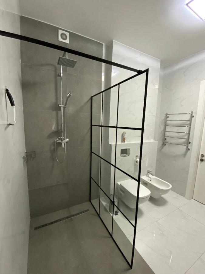 לבוב Serbska Apartment מראה חיצוני תמונה