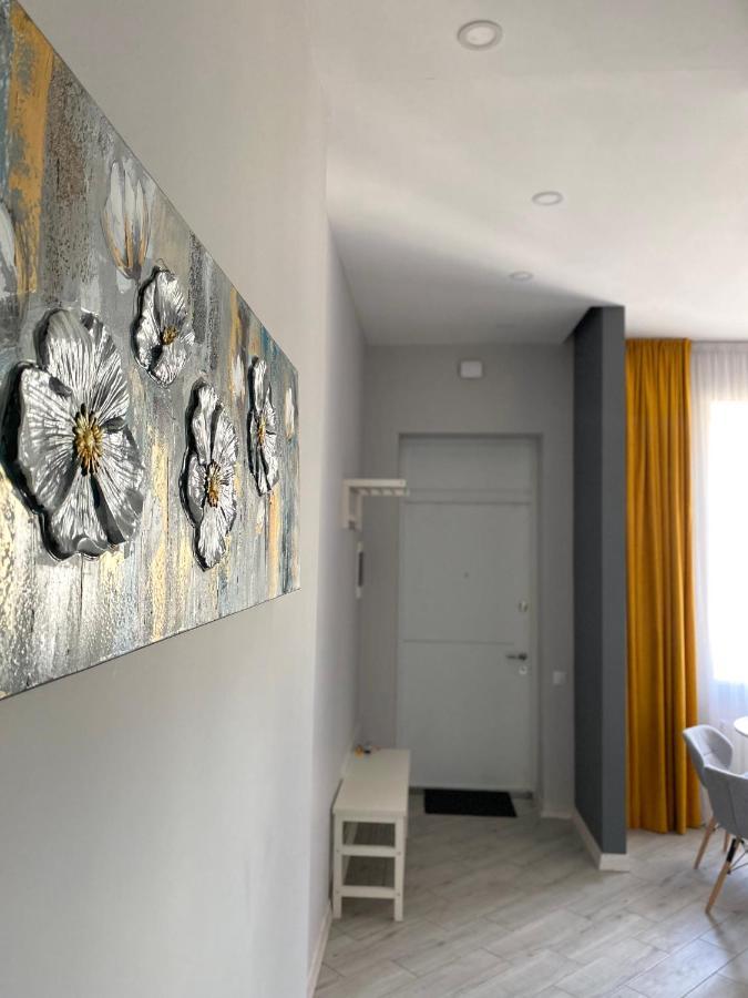 לבוב Serbska Apartment מראה חיצוני תמונה
