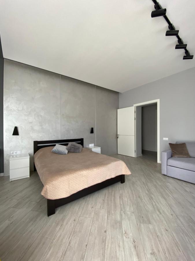 לבוב Serbska Apartment מראה חיצוני תמונה