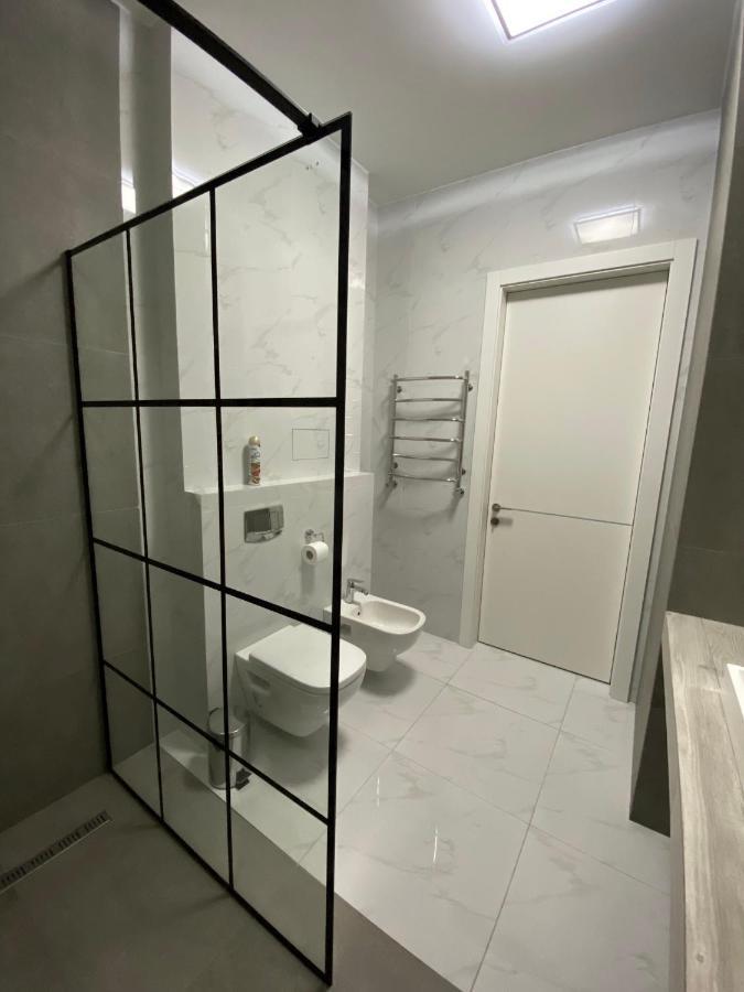 לבוב Serbska Apartment מראה חיצוני תמונה
