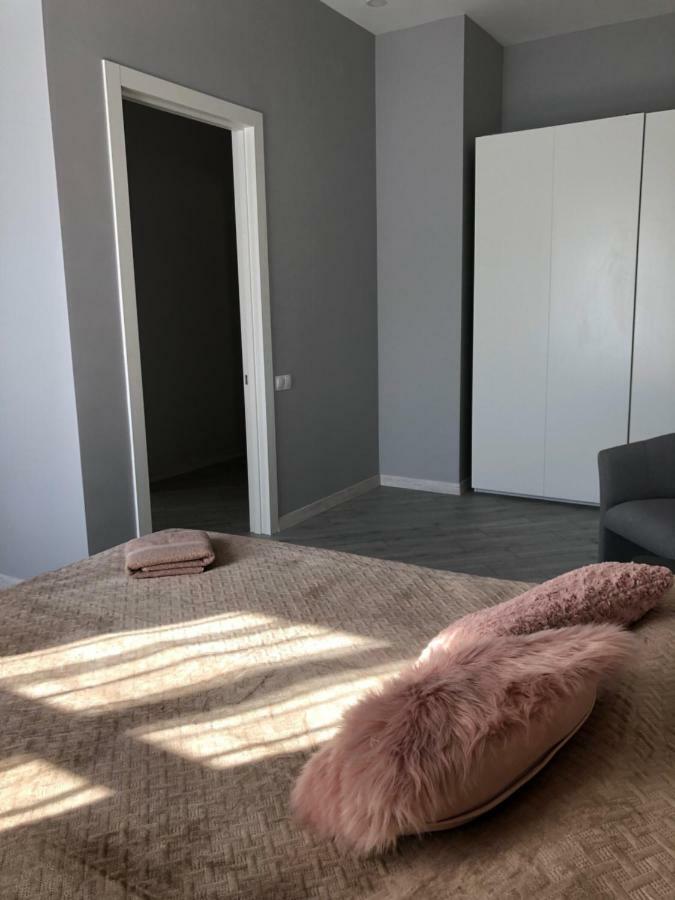 לבוב Serbska Apartment מראה חיצוני תמונה